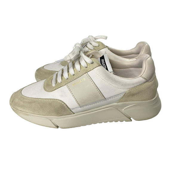 Axel Arigato Genesis Vintage Runner Sneaker Women's 7.5 - Picture 1 of 10